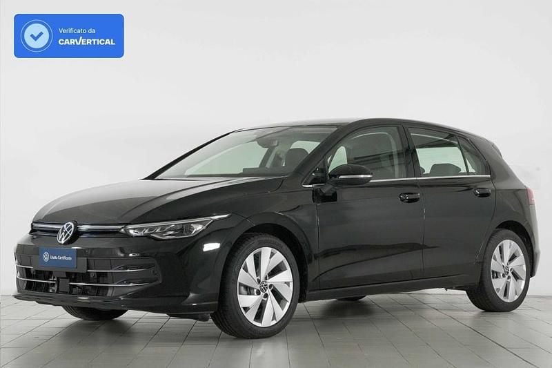 Occasion VW Golf VIII Style 150 ch (110 kW) 2025