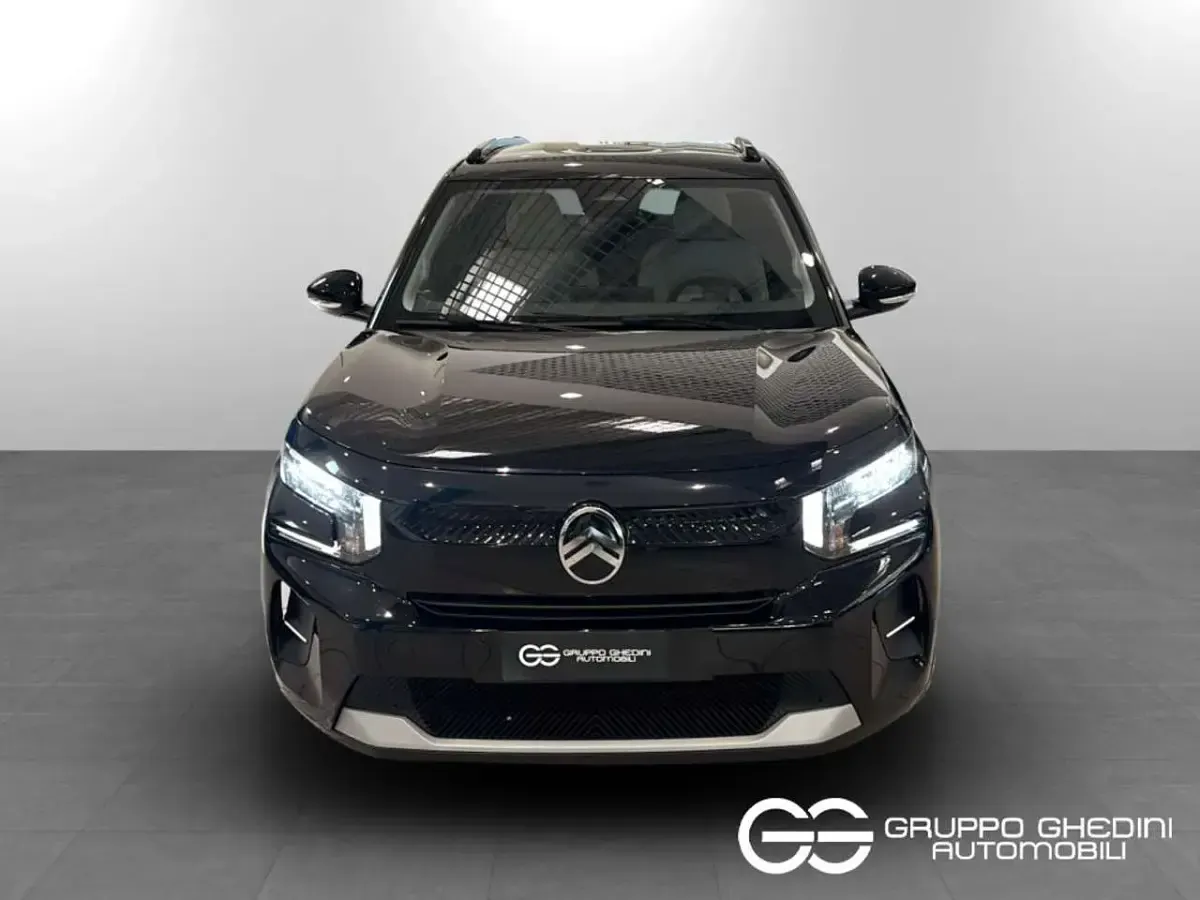 Usata Citroën C3 PureTech 101 CV (74 kW) 2025 Nero SUV