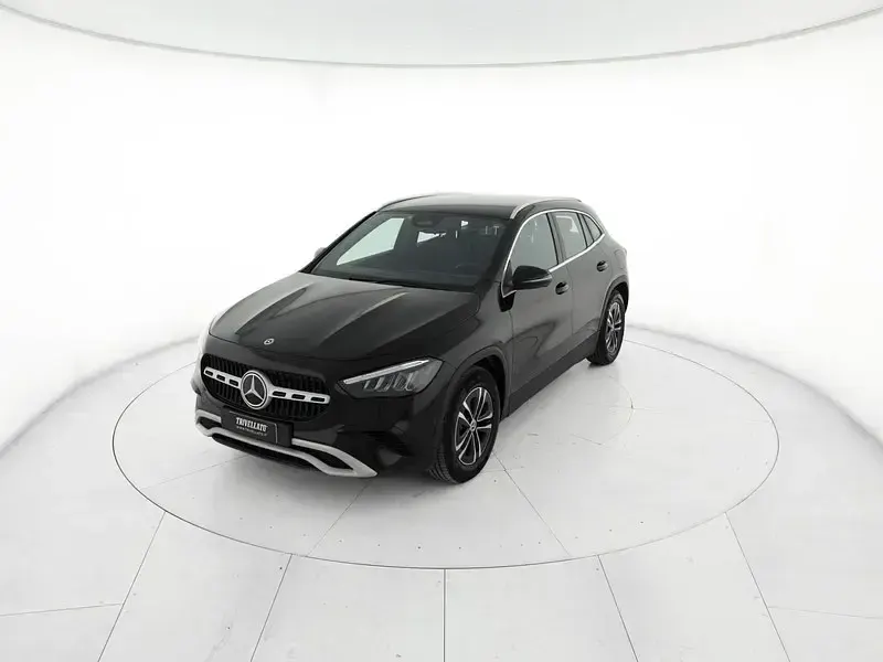 Usata Mercedes GLA180 Executive 116 CV (85 kW) 2024 SUV