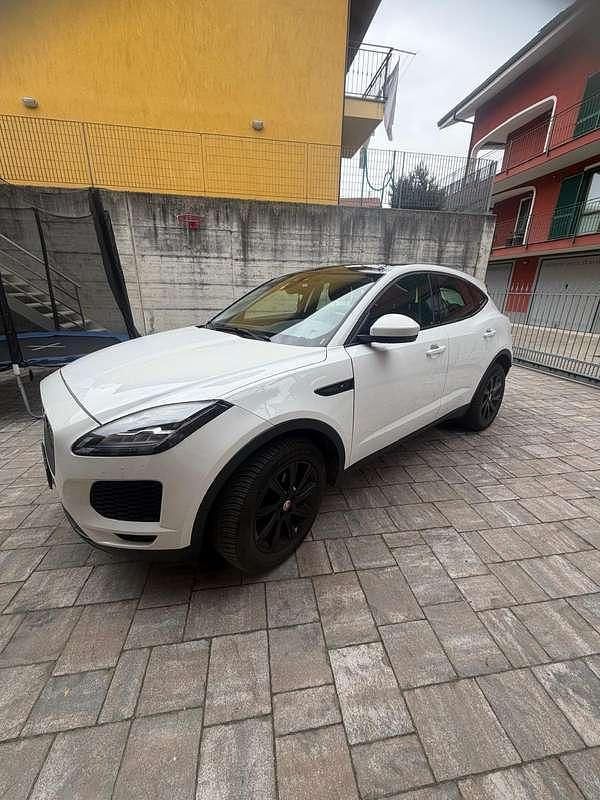 Usata Jaguar E-Pace S 150 CV (110 kW) 2019 SUV