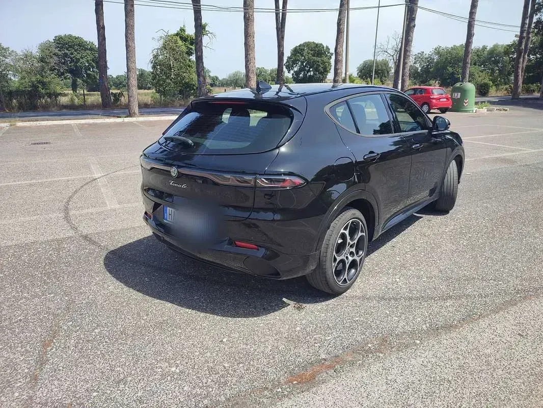 Usata Alfa Romeo Tonale 160 CV (117 kW) 2026 SUV