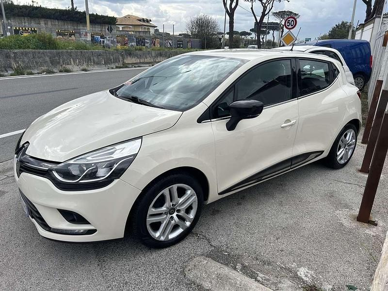 Usata Renault Clio IV 75 CV (55 kW) 2019 Other Berlina