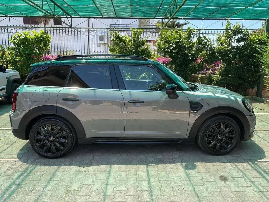 Usata Mini Cooper Countryman Business 136 CV (100 kW) 2022 SUV