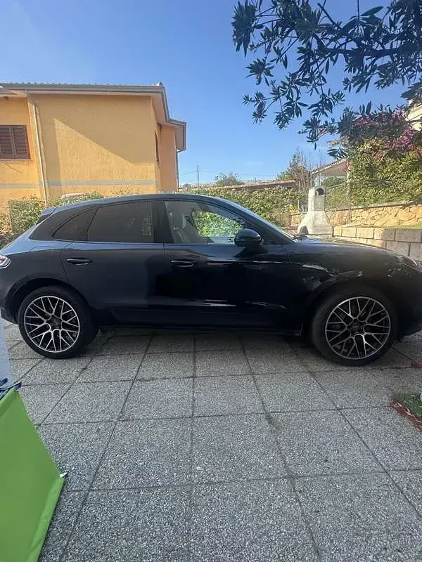 Usata Porsche Macan 354 CV (260 kW) 2021 SUV