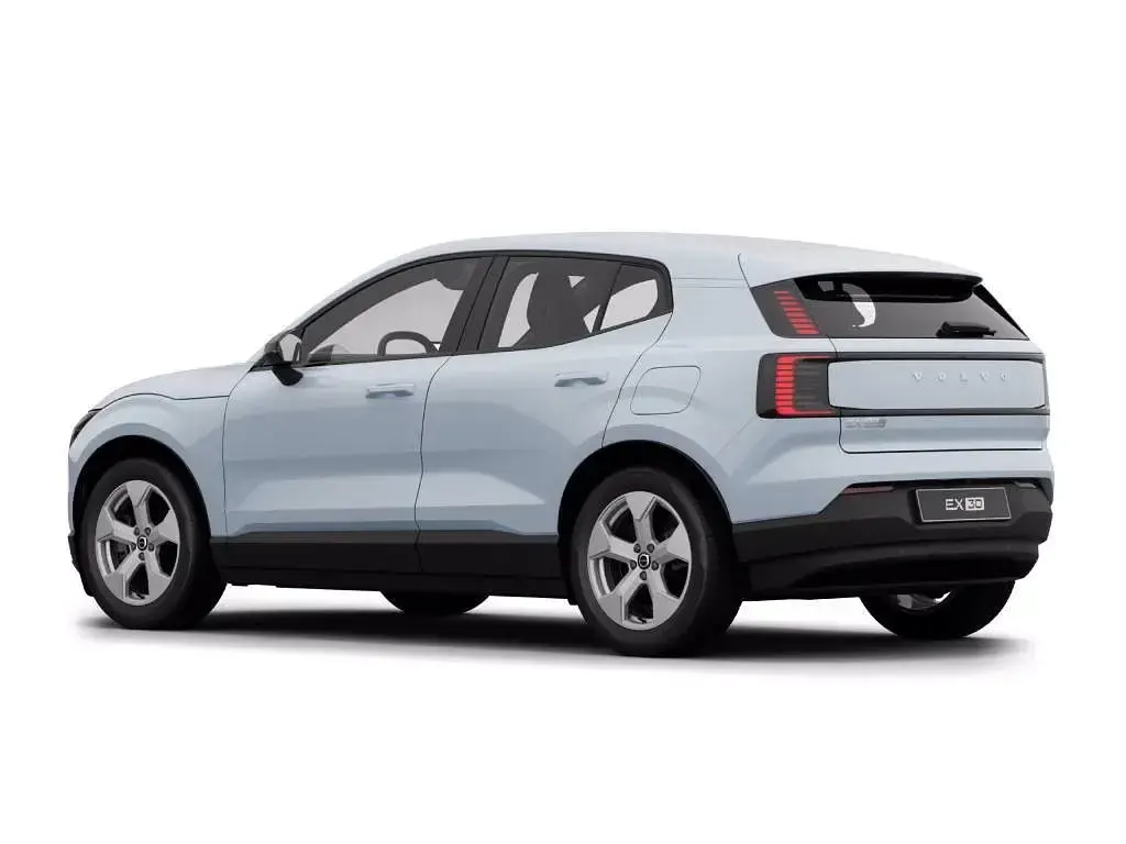 Nuova Volvo EX30 Single Motor 75 kW (102 CV) 2026 SUV