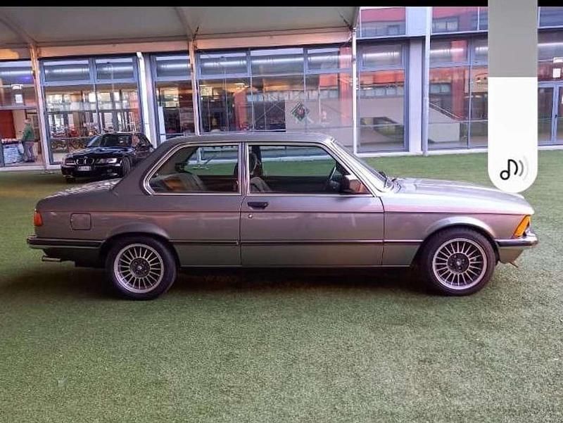 Usata BMW 323 143 CV (105 kW) 1982