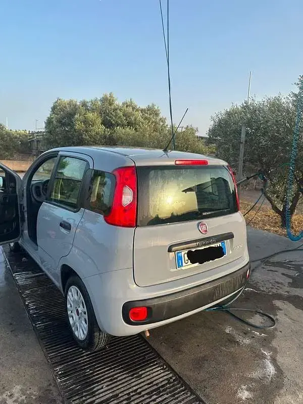 Usata Fiat Panda 70 CV (51 kW) 2022 Utilitaria