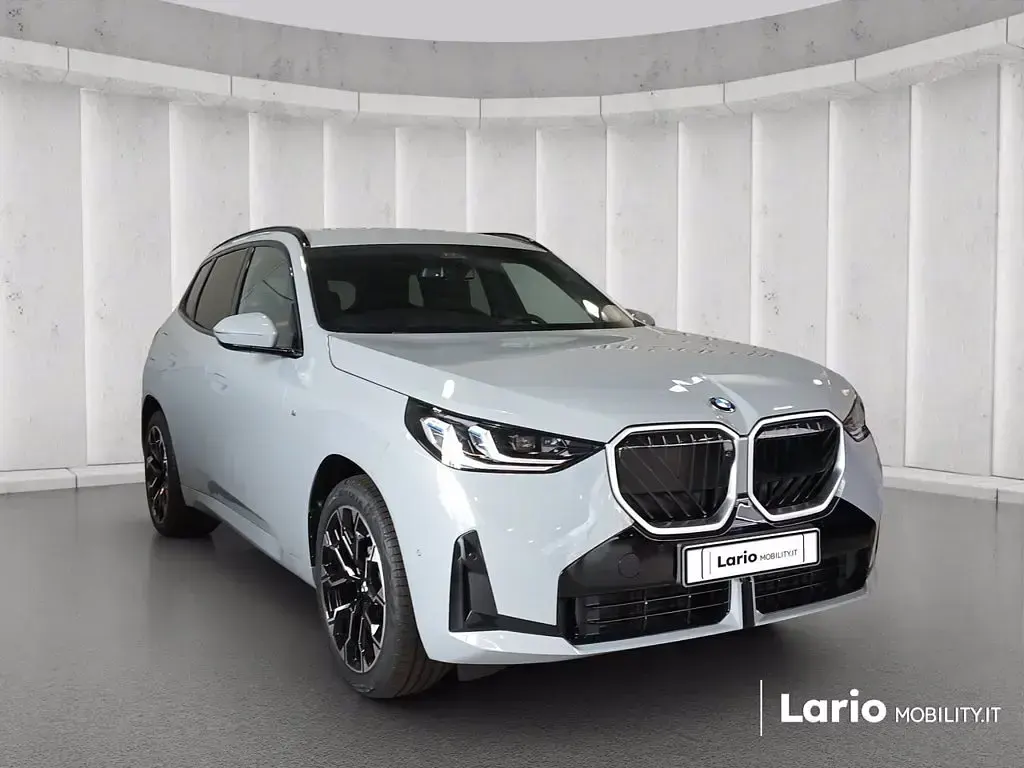 Nuova BMW X3 M Sport 299 CV (219 kW) 2026 SUV