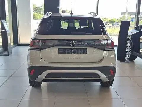 Nuova VW T-Cross Edition 116 CV (85 kW) 2026 Grigio SUV