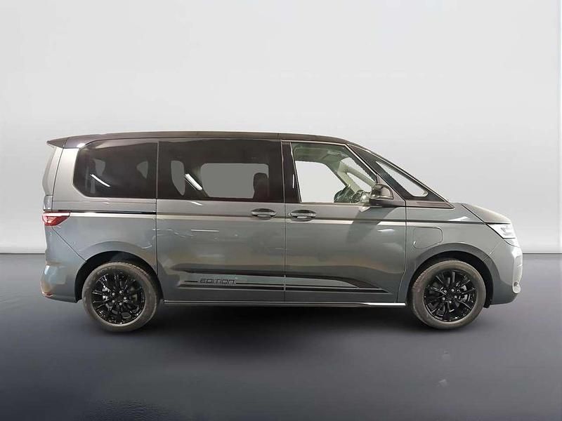 Nuova VW Multivan Life 245 CV (180 kW) 2025 Grigio Furgone