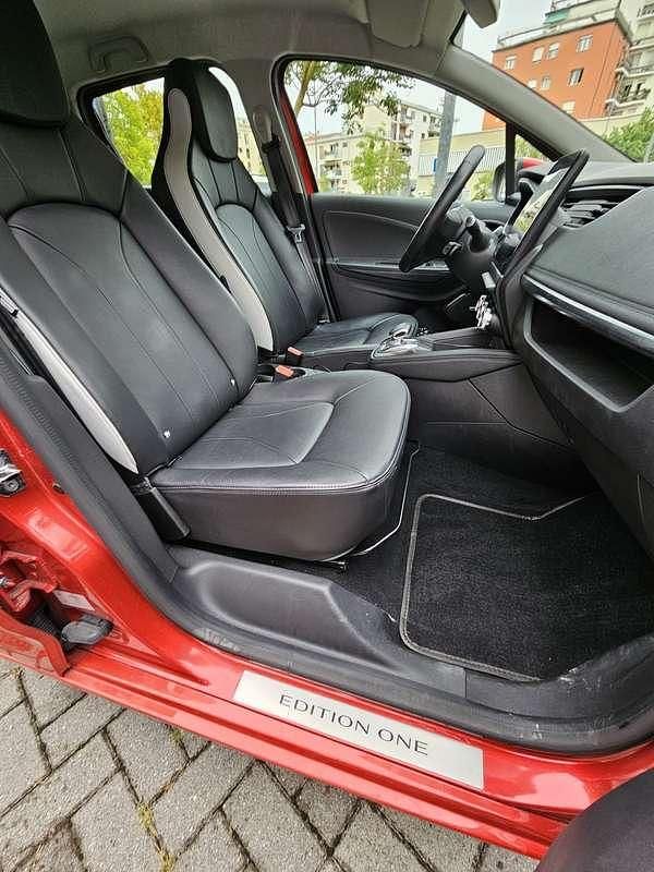 Usata Renault Zoe 100 kW (136 CV) 2020 Utilitaria