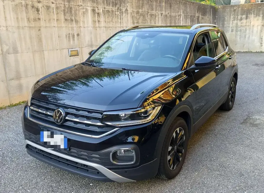Usata VW T-Cross Advance 150 CV (110 kW) 2023 SUV