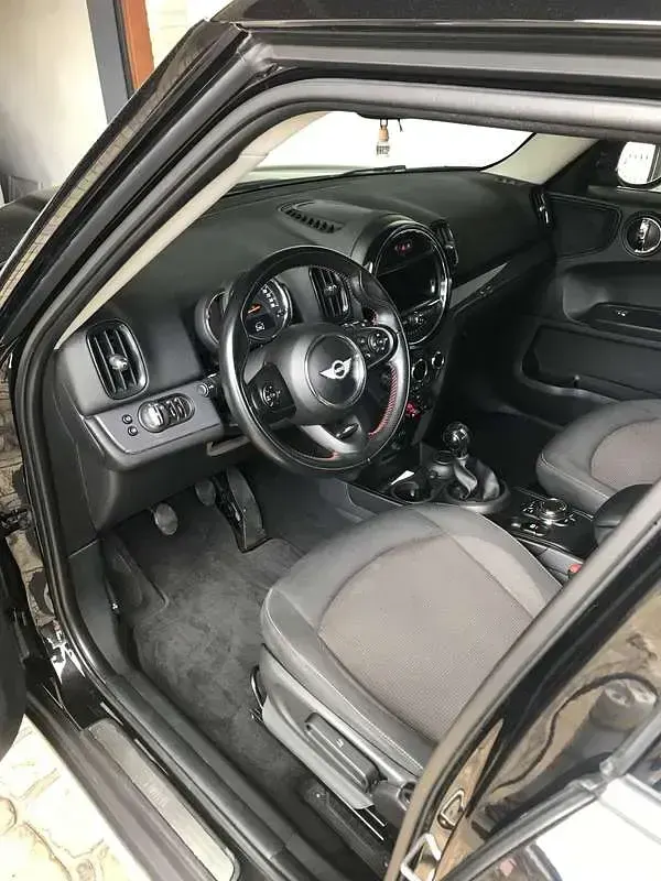 Usata Mini One D Countryman Business 116 CV (85 kW) 2018 SUV
