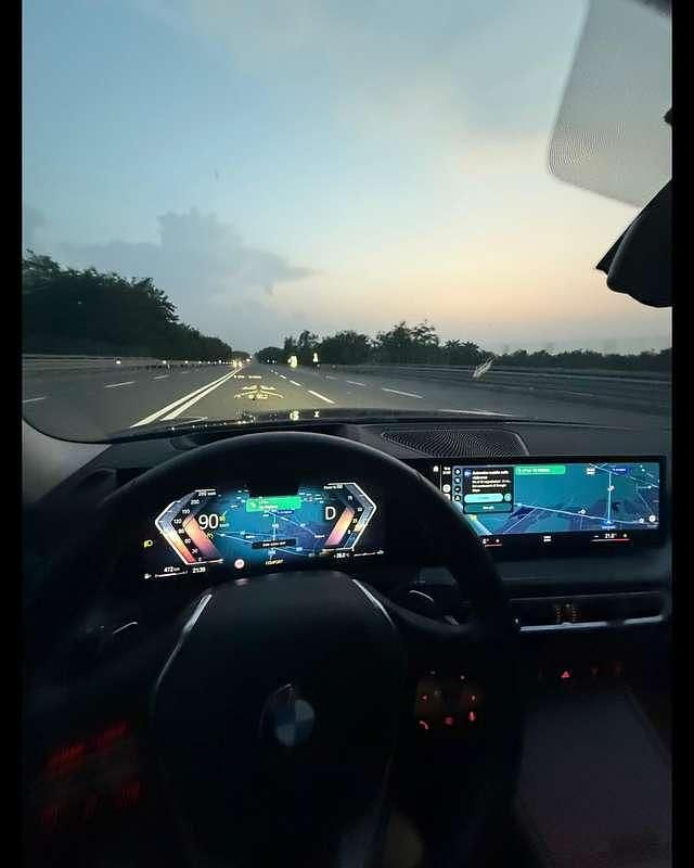 Usata BMW 318 150 CV (110 kW) 2023 Station wagon