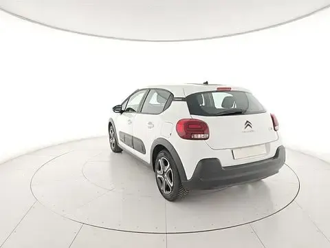 Usata Citroën C3 PureTech 83 CV (61 kW) 2023 Bianco Utilitaria