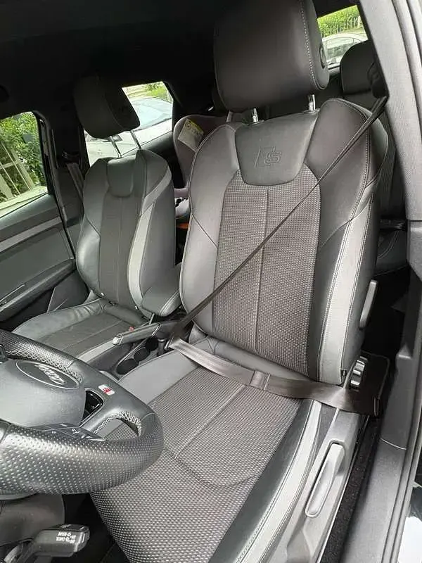Usata Audi A1 Sportback S-Line 110 CV (80 kW) 2021 Utilitaria