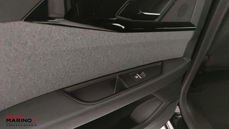 Usata Renault Austral Evolution 131 CV (96 kW) 2025 Nero SUV