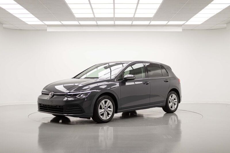 Gray Usata 2020 VW Golf VII Life Tre volumi | 20.990 € (Ottimo prezzo) - Immagine 1/4