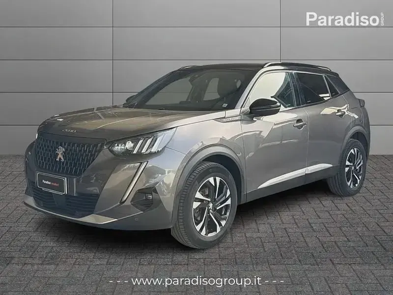 Usata Peugeot 2008 GT-line 131 CV (96 kW) 2020 SUV