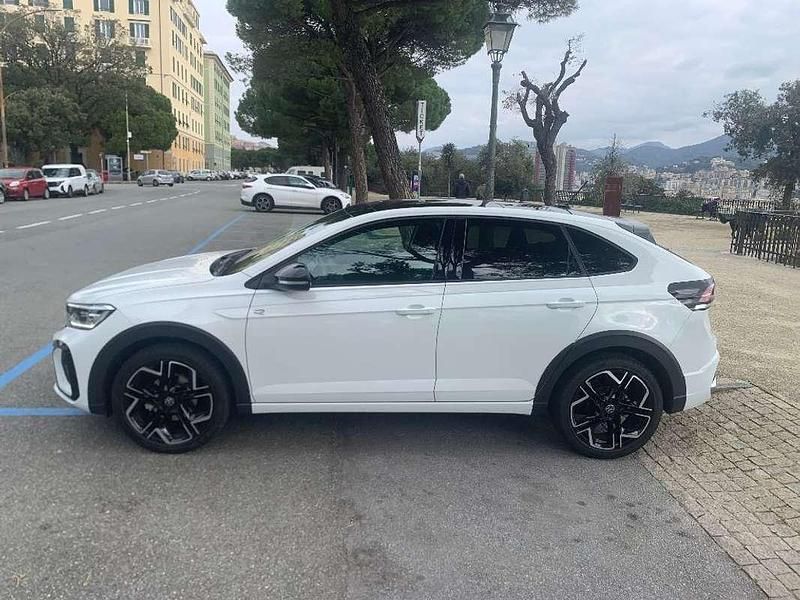 Nuova VW Taigo R-line Plus 116 CV (85 kW) 2025 SUV