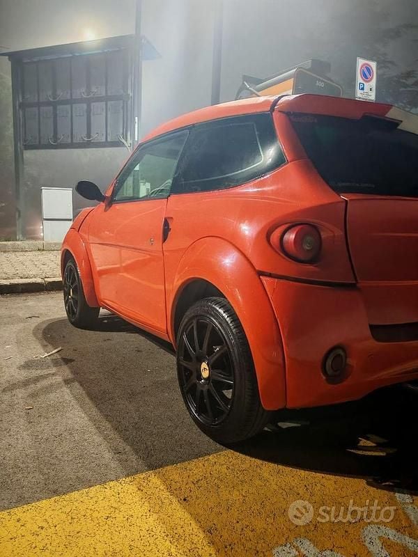 Usata Chatenet CH26 2010 Utilitaria