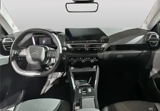 Usata Citroën C4 X PureTech 100 kW (136 CV) 2023 SUV