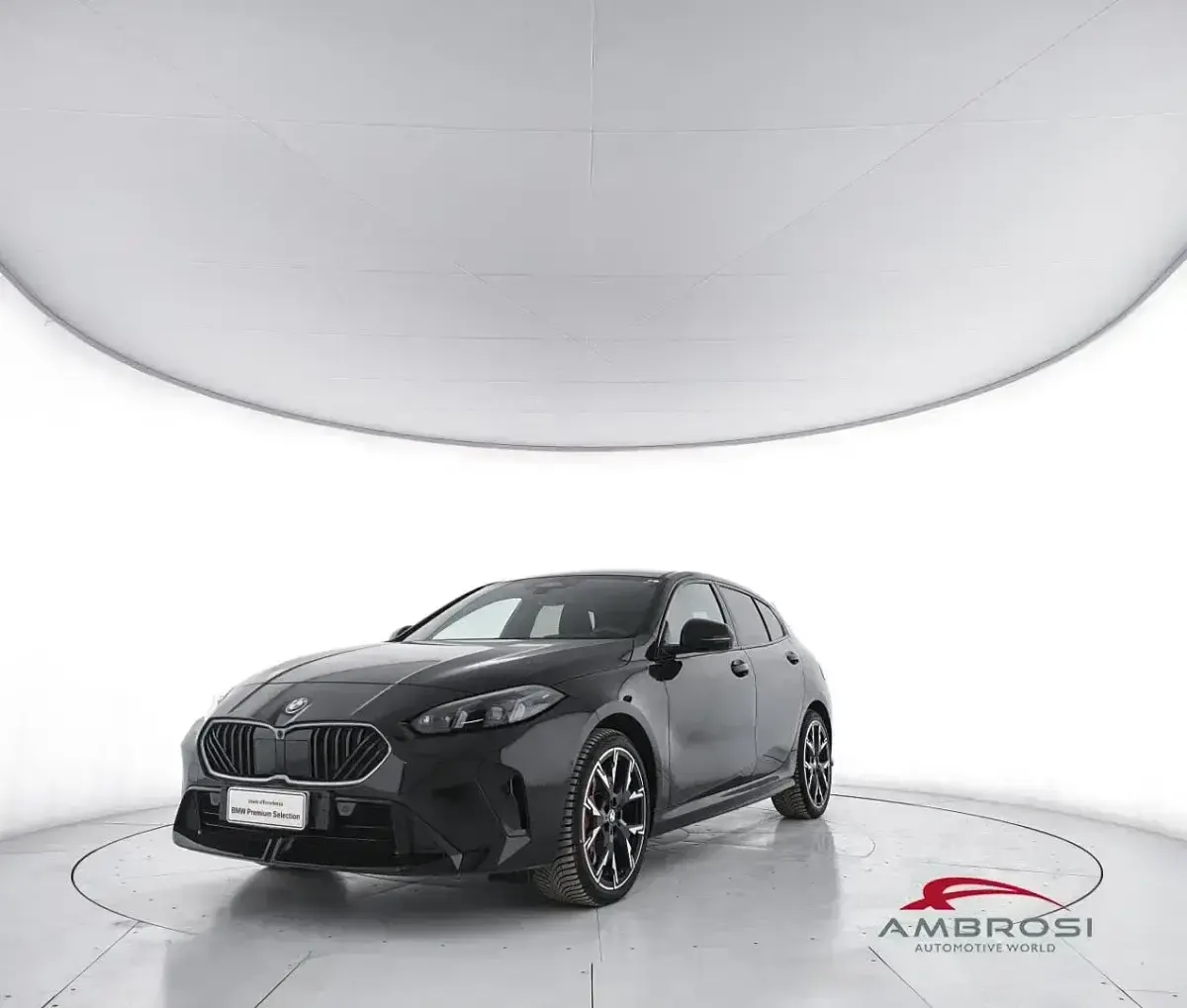 Usata BMW 118 M Sport 150 CV (110 kW) 2025 Utilitaria