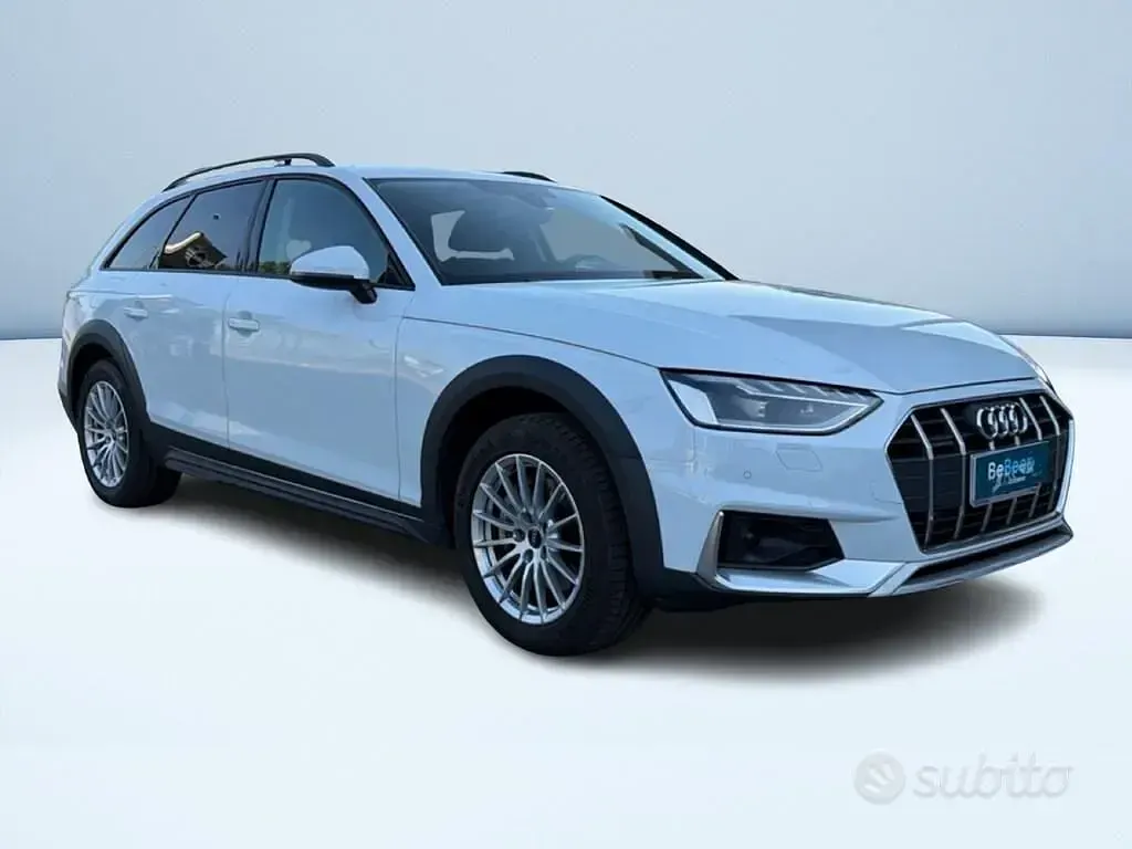 Usata Audi A4 Business 204 CV (150 kW) 2024 Bianco Station wagon