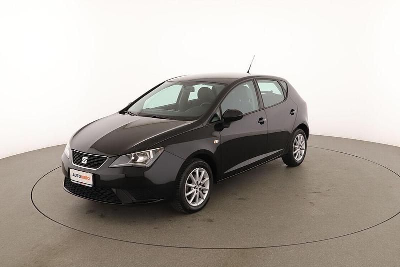 Usata Seat Ibiza Style 75 CV (55 kW) 2015