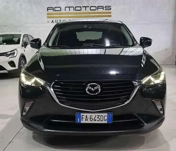 Usata Mazda 6 105 CV (77 kW) 2015 Other Berlina