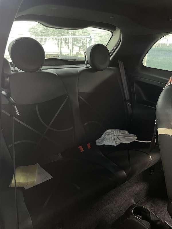 Usata Fiat 500 Sport 95 CV (69 kW) 2017 Utilitaria
