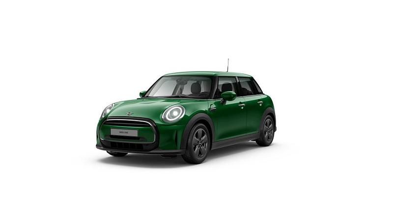 Occasion Mini ONE 75 ch (55 kW) 2021 Citadine