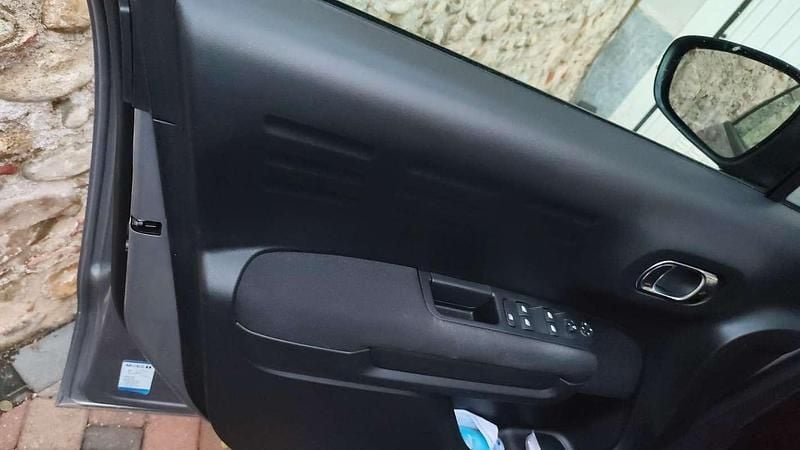 Usata Citroën C3 Aircross Shine 110 CV (80 kW) 2024 SUV