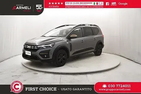 Occasion Dacia Jogger Comfort 101 ch (74 kW) 2023 Monospace