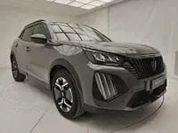 Begagnad Peugeot 2008 Allure 101 HK (74 kW) 2025 Grå SUV