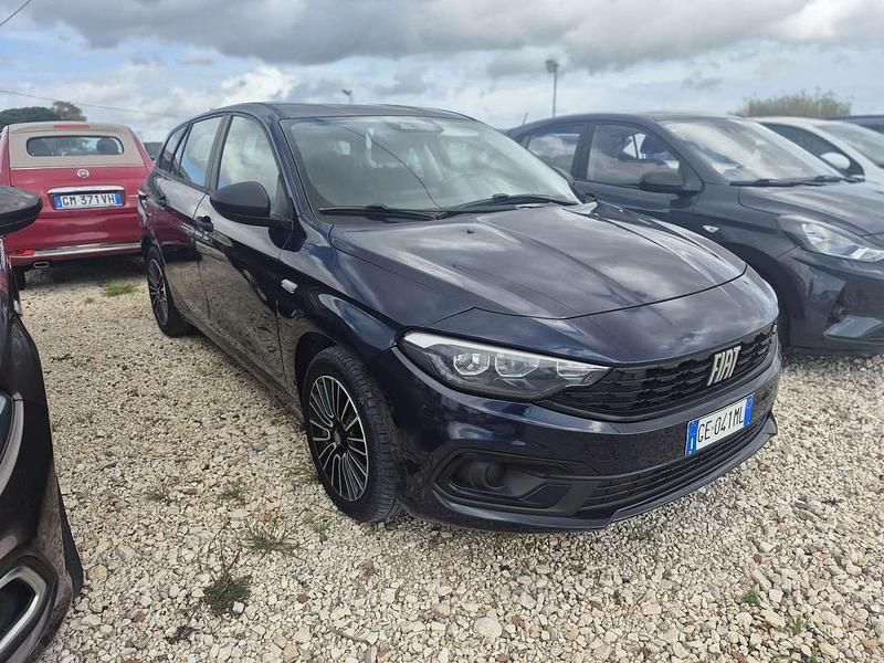 Usata Fiat Tipo City Life 131 CV (96 kW) 2021 Other Station wagon