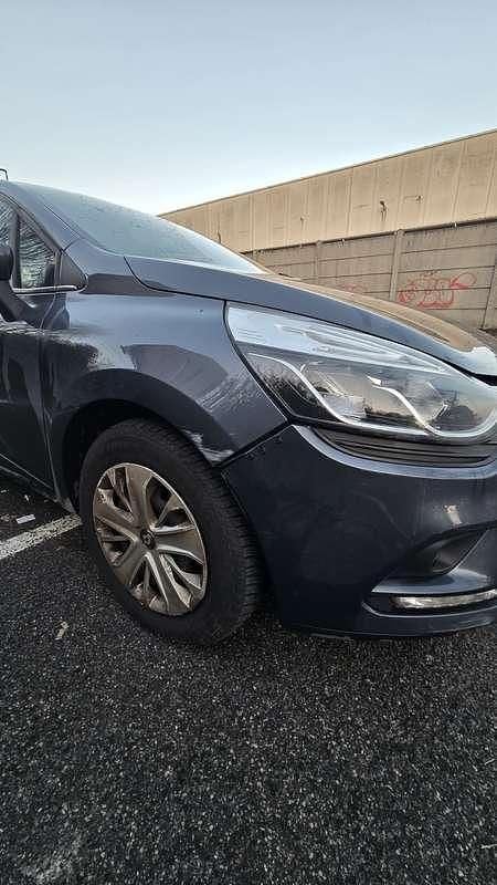 Usata Renault Clio IV Zen 90 CV (66 kW) 2017 Berlina