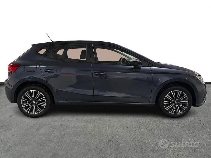 Nuova Seat Ibiza Style 95 CV (69 kW) 2025 Utilitaria