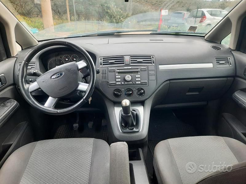 Usata Ford C-MAX 2005 Monovolume