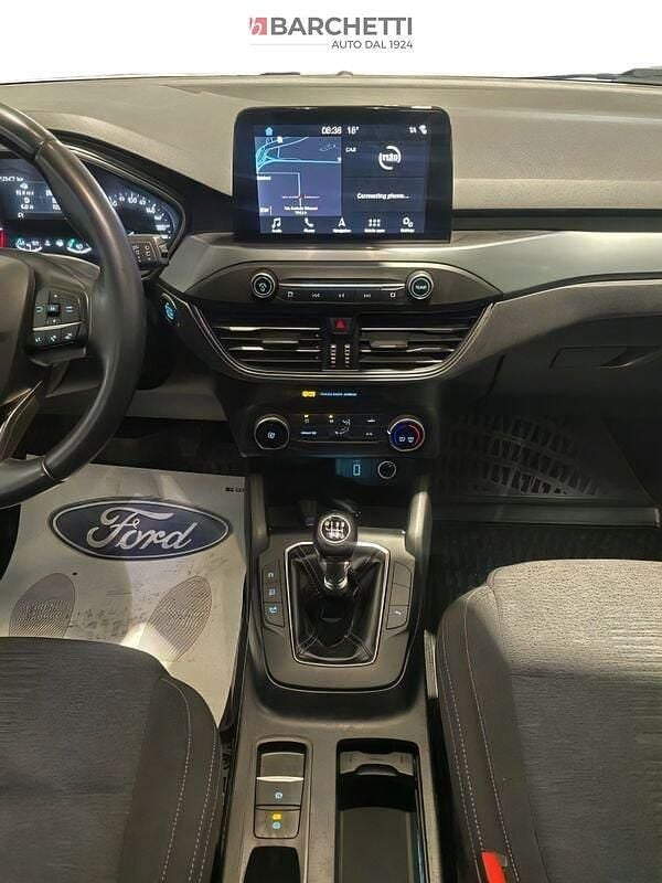 Usata Ford Focus Active 120 CV (88 kW) 2020 Other SUV