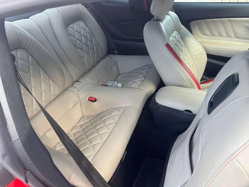 Usata Ford Mustang GT Convertible 450 CV (330 kW) 2024 Cabrio