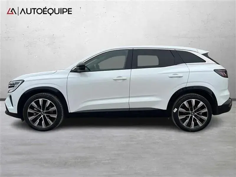 Usata Renault Austral Techno 200 CV (147 kW) 2023 Bianco SUV