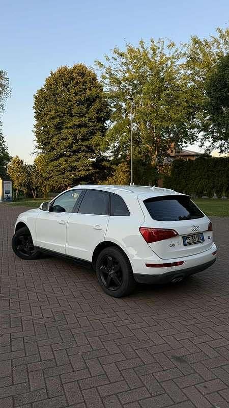 Usata Audi Q5 170 CV (125 kW) 2012 SUV