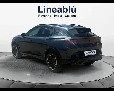Usata Cupra Formentor 150 CV (110 kW) 2025 Grigio SUV