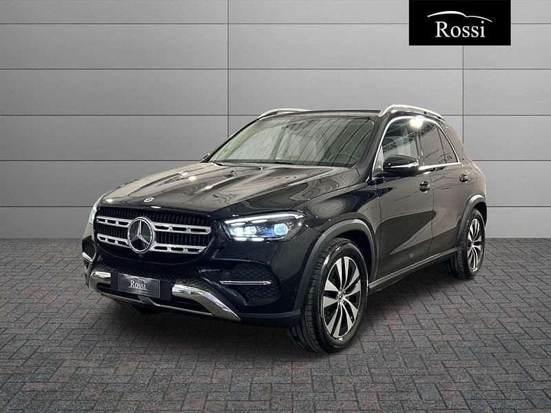 Nero ossidiana Nuova 2025 Mercedes GLE300 | 78.700 € - Immagine 1/4