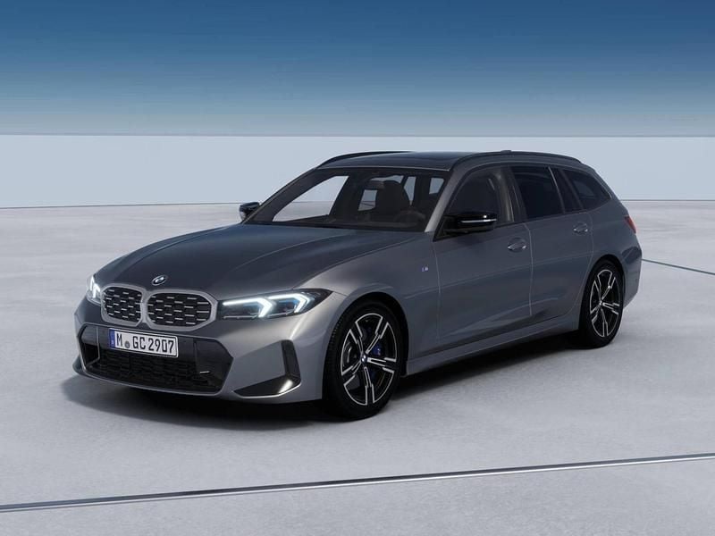 Nuova BMW M340 Efficient Dynamics 340 CV (250 kW) 2026 Berlina