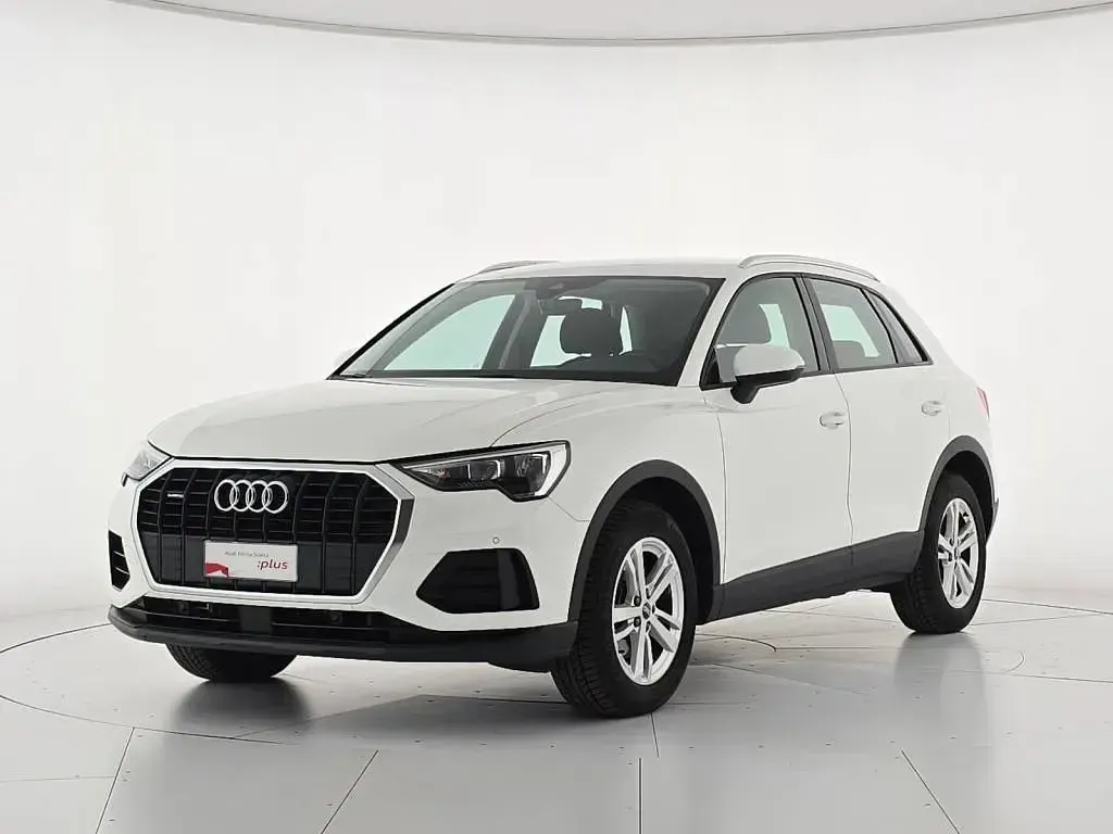 Usata Audi Q3 Business 150 CV (110 kW) 2022 SUV