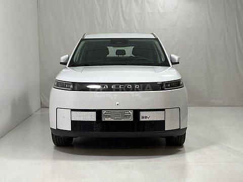 Nuova Jaecoo 5 155 kW (211 CV) 2026 Bianco SUV