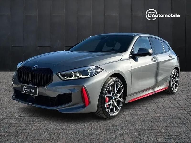 Usata BMW 128 265 CV (194 kW) 2023 Berlina