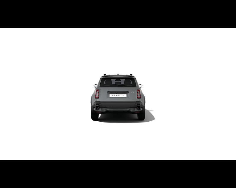 Nuova Renault R4 Komfort 110 kW (150 CV) 2026 Bestyle havana (grigio road + tetto ne Berlina
